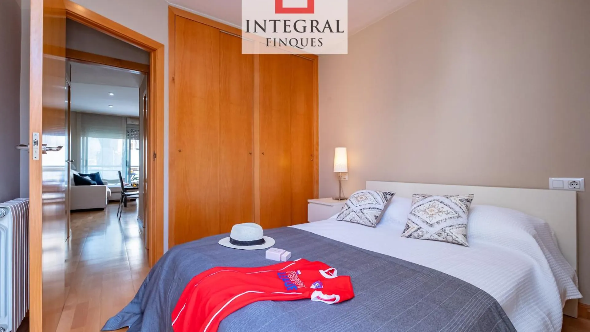 Mar I Relax Apartament Palamos 0*,