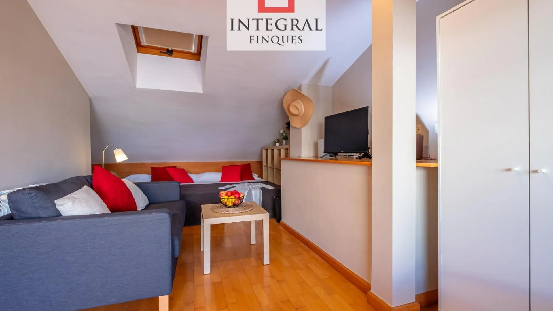 Mar I Relax Apartament Palamos Apartment