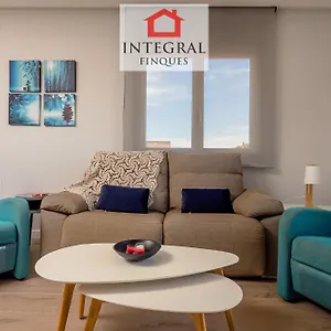 Luxe Appartement